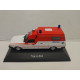 VOLVO 264 AMBULANCE 1:43 ATLAS IXO