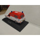 VOLVO 264 AMBULANCE 1:43 ATLAS IXO