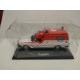 VOLVO 264 AMBULANCE 1:43 ATLAS IXO