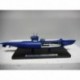 SUBMARINOS WW 2 ESCOGER/CHOOSE/CHOISIR 1:350 ATLAS DeAGOSTINI