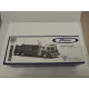 PIERCE PUMPER FIRE/POMPIERS/BOMBEROS METAL 87 1:87 H0 GRANDSPOT KIT n116