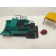 VOGELE SUPER 1800 CRAWLER PAVER/ASFALTADORA 1:50 WSI