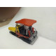 DYNAPAC SD2550CS PAVER CRANE/ASFALTADORA 1:50 NZG 8411