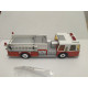 EMERGENCY ONE PUMPER FIRE/POMPIERS/BOMBEROS 1:50 CONRAD 5508