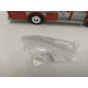 EMERGENCY ONE PUMPER FIRE/POMPIERS/BOMBEROS 1:50 CONRAD 5508