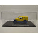 CITROEN 5 CV/HP 1926 CAMIONNETTE MICHELIN 1:43 ELIGOR 4061