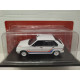 CITROEN VISA 1000 PISTES 1983 PASSION CITROEN 1:43 HACHETTE UH/NOREV