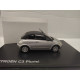 CITROEN C3 PLURIEL GRIS/SILVER CLOSED 1:43 DEALER NOREV