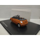 CITROEN C3 PLURIEL ORANGE 1:43 DEALER NOREV