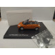 CITROEN C3 PLURIEL ORANGE 1:43 DEALER NOREV