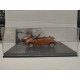 CITROEN C3 PLURIEL ORANGE 1:43 DEALER NOREV