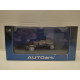 LOTUS EUROPA S 2006 BLACK 1:43 AUTOART