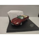 JAGUAR XK8 OPEN CONVERTIBLE METALIC RED 1:43 VITESSE VMC046