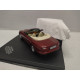 JAGUAR XK8 OPEN CONVERTIBLE METALIC RED 1:43 VITESSE VMC046