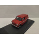 MORRIS MINI VAN THE RED ARROWS 1:43 CORGI VANGUARDS