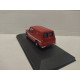 MORRIS MINI VAN THE RED ARROWS 1:43 CORGI VANGUARDS