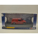 MORRIS MINI VAN THE RED ARROWS 1:43 CORGI VANGUARDS