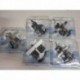 LEGENDARY AIRPLANE YAK-3 YAK-9 YAK-11 YAK-38 YAK AIR-1 URSS USSR 1/100 1/150