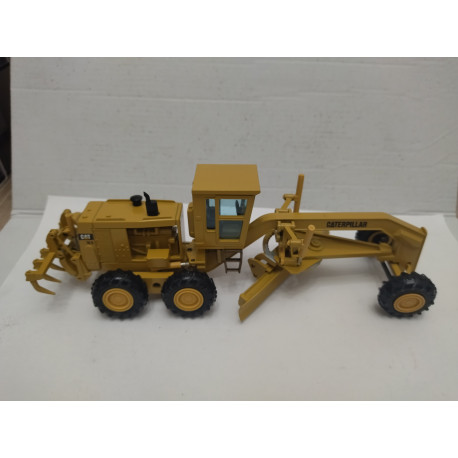 CATERPILLAR CAT16G MOTOR GRADER/MOTONIVELADORA 1:50 NZG 387