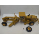 CATERPILLAR CAT16G MOTOR GRADER/MOTONIVELADORA 1:50 NZG 387