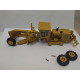 CATERPILLAR CAT16G MOTOR GRADER/MOTONIVELADORA 1:50 NZG 387