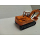ATLAS BAGGER 1704 EXCAVATOR 1:50 CONRAD 2902 NO BOX