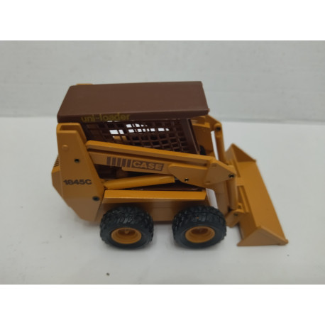 CASE 1845C SKID/CARGADOR 1:35 CONRAD 5401