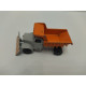 SCAMMELL MOUNTAINEER SNOWPLOUGH LESNEY 16 1:66 MATCHBOX