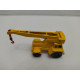 TAYLOR JUMBO CRANE LESNEY 11 1:66 MATCHBOX