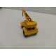 TAYLOR JUMBO CRANE LESNEY 11 1:66 MATCHBOX