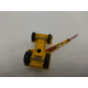 TAYLOR JUMBO CRANE LESNEY 11 1:66 MATCHBOX