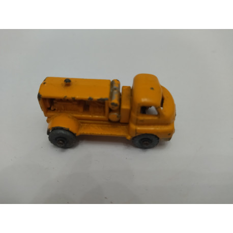 LESNEY 1:66 MATCHBOX