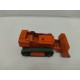 DROTT EXCAVATOR LESNEY 58 1:66 MATCHBOX