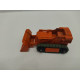 DROTT EXCAVATOR LESNEY 58 1:66 MATCHBOX