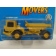 CATERPILLAR D25D DUMPER TRUCK 1:64? ERTL