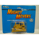CATERPILLAR D6H TRACK-TYPE BULLDOZER 1:64? ERTL