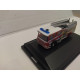 SCANIA PUMP LADDER W.SUSSEX FIRE/POMPIERS/BOMBEROS 1:76 OXFORD