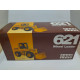 CASE 621 WHEEL LOADER/CARGADOR 1:35 J I CASE/NZG