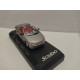 PEUGEOT 206 CC COUPE CABRIOLET OPEN 1:43 SOLIDO 1559