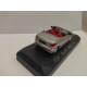 PEUGEOT 206 CC COUPE CABRIOLET OPEN 1:43 SOLIDO 1559