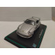 PORSCHE 911 GT SILVER 1:43 HONGWELL URNA RAJADA/V FOTO