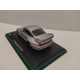 PORSCHE 911 GT SILVER 1:43 HONGWELL URNA RAJADA/V FOTO