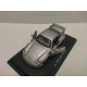 PORSCHE 911 GT SILVER 1:43 HONGWELL URNA RAJADA/V FOTO