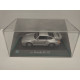 PORSCHE 911 GT SILVER 1:43 HONGWELL URNA RAJADA/V FOTO