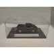 PORSCHE 356 B COUPE BLACK 1:43 HONGWELL CAJA NO ORIGINAL