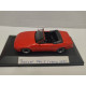 PORSCHE 944 S CABRIO 1989 RED 1:43 HIGH-SPEED CAJA NO ORIGINAL