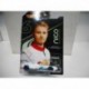 NICO ROSBERG F1 RACER WINNING FORMULA F-RACER HOT WHEELS 1/64
