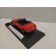 PORSCHE 944 S CABRIO 1989 RED 1:43 HIGH-SPEED CAJA NO ORIGINAL