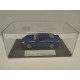 PORSCHE 911 TURBO 2000 BLUE 1:43 HIGH-SPEED CAJA NO ORIGINAL