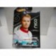 NICO ROSBERG F1 RACER WINNING FORMULA F-RACER HOT WHEELS 1/64